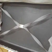 چمدان نو و سالم سامسونت|کیف، کفش، کمربند|کارون, |دیوار