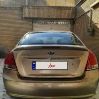 سراتو ۲۰۰۹|خودرو سواری و وانت|قم, شهرک قدس|دیوار
