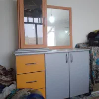 کمد|جاکفشی، کمد، دراور|تبریز, |دیوار