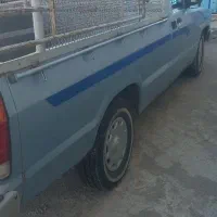 مزدا تک کابین ۲۰۰۰