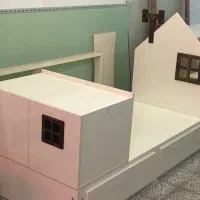 کابینت سازی ستاری|مصالح و تجهیزات ساختمان|سهند, |دیوار