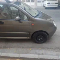 ام وی ام 110