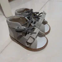 کفش طبی کودک