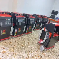 استند رادیاتور شور. دستگاه رادیاتور شور