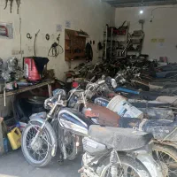 موتورسیکلت