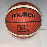 توپ بسکتبال