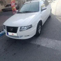 سمند سورن پلاس