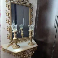 فروش اینه وشمعدان