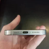 iphone 15 pro|موبایل|گرگان, |دیوار