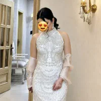 مزون خیاطی تخفیف ویژه دوخت لباس مجلسی برای ۲۰ نفر