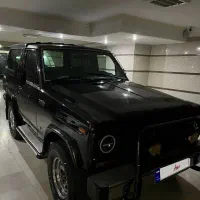 پاترول دو در|خودرو سواری و وانت|تهران, هروی|دیوار