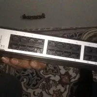 سوئیچ 24 کانال دوربین مداربسته