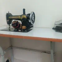 چرخ خیاطی مدل typical|چرخ خیاطی و ریسندگی|پاوه, |دیوار