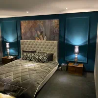 بازسازی و تغییر دکوراسیون