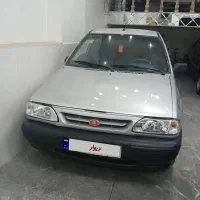 پراید 87|خودرو سواری و وانت|کرمانشاه, |دیوار