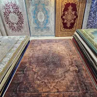 فرش ماشینی دیبا ، کلکسیونC5776 سری