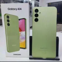 گوشی سامسونگ a14وa02