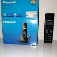 تلفن بیسیم پاناسونیک