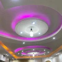 پخش کاغذدیواری کناف پارکت سقف کاذب کفپوش پوستر|خدمات پیشه و مهارت|کرج, حسین‌آباد|دیوار