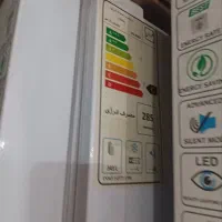 یخچال فریزر پارس