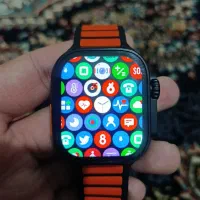 ساعت هوشمند کاملا نو|ساعت|علیآباد کتول, |دیوار