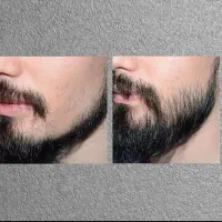 با اسکیت دور موهات بگردم