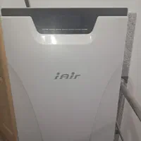 دستگاه تصفیه هوا آی ایر مدل ly-868d