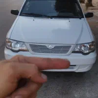 پراید ۱۳۲مدل ۹۰تمیز|خودرو سواری و وانت|اهواز, زندوکیلی|دیوار