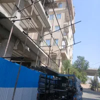 داربست فلزی|خدمات پیشه و مهارت|محمدشهر, محمدشهر|دیوار