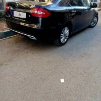 جک جی ۵|خودرو سواری و وانت|مشهد, فدک|دیوار