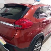 mvm x22 اکسلنت دنده مدل ۹۷ کارمندی|خودرو سواری و وانت|قم, انصارالحسین|دیوار