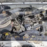 تویوتا 3f خرگوشی|خودرو سواری و وانت|سیرجان, |دیوار