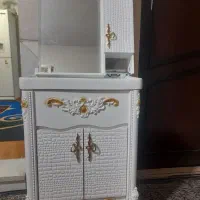 روشویی کابینتی