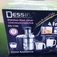 آبمیوه گیری ۴کاره