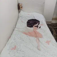 تخت و پاتختی