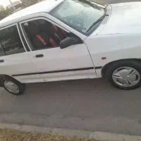 پراید۱۳۱ مدل ۹۰