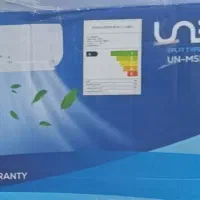 کارتن کولر گازی12هزار یونیوا