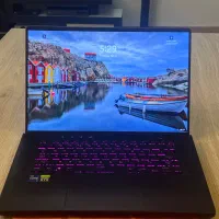 Asus ROG Zephyrus M16 GU603HM لپ تاپ گیمینگ