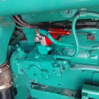 تعمیر انواع دیزل ژنراتور های دریایی وزمینی|خدمات پیشه و مهارت|رشت, لاکان|دیوار