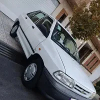 پراید مدل90|خودرو سواری و وانت|تبریز, |دیوار