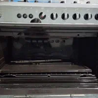 گاز فردار کاملا سالم|اجاق گاز و لوازم برقی پخت‌وپز|آمل, |دیوار