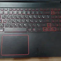 Acer nitro 7 AN715-51 - لپ تاپ ایسر نیترو 7|رایانه همراه|تبریز, |دیوار