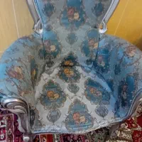 مبلمان سلطنتی ۹ نفره|مبلمان خانگی و میز عسلی|اسکو, |دیوار