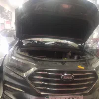 تعمیرتعمیرگاه گیربکس و موتور  تخصصی hc اچ سی کراس