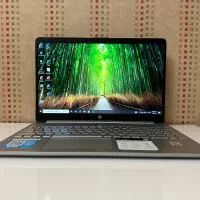 لپتاپ HP نسل دهم درحد|رایانه همراه|تهران, فردوس|دیوار