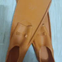 فین شنا سایز ۴۰ تا ۴۲ مارک میسیسیپی