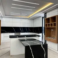 قیمت واقعی مناسب شهرکابینت پیش ساخته سفارشی کد۶8۰