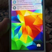 گوشی سامسونگ گلکسی گرند پرایم انتن نداره