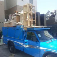 اتوبارباربری وانت بارحمنقل بار پردیس تهران شمال|خدمات حمل و نقل|پردیس, فاز ۲|دیوار