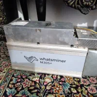 ماینر ام 21. 58تراهش